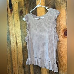 Gorgeous top